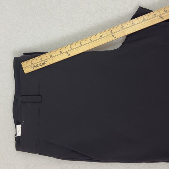 Marmot Arch Rock Shorts Men 40 Black Stretch Nylon Hiking Travel Short 8” NWT - Picture 6 of 14